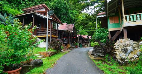 12 Tempat Menarik Di Perlis