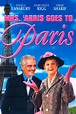 Mrs. 'Arris Goes To Paris (1992) - Angela Lansbury DVD