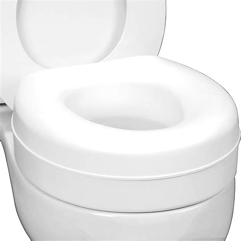 Best Toilet Seat Risers 2024 Review