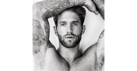 andre hamann shirtless pictures this shirtless model on instagram will make your day so much