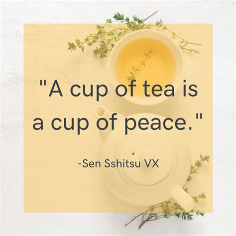 20 Tea Quotes For Tea Lovers The Tea Kitchen