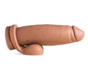 Mr Hankey S Boss Hogg Dildo SlackHoles Com