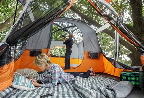 Top 7 Best Tent With Screened Porch Review And Ultra Guide In 2022