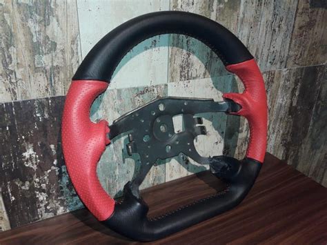 1991 1999 Nissan 300zx Custom Steering Wheel Interior Innovation