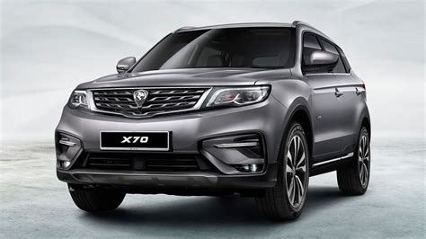 More than a year after the proton x70 was launched, the national carmaker's first suv is now assembled in malaysia, and the 2020 model year finally goes on sale today. Proton X70 Launch Price in Pakistan - Features, Specs and ...