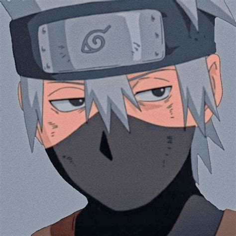Kakashi Pfp Aesthetic Discover More Posts About Aesthetic Pfp Images