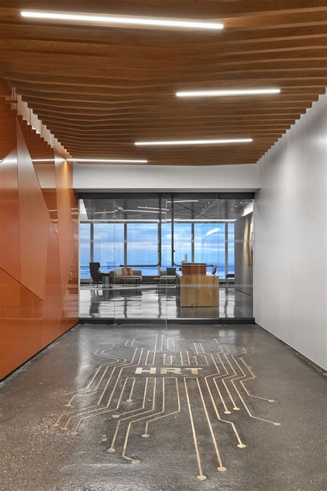 Frameweb | Hudson River Trading