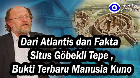 Atlantis Perang Dengan Athena Kuno Ditemukan Bukti Terbaru Tentang Manusia Zaman Dulu YouTube