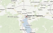 Gmund am Tegernsee Location Guide