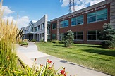 University of Nebraska System medical center ranking - College Learners
