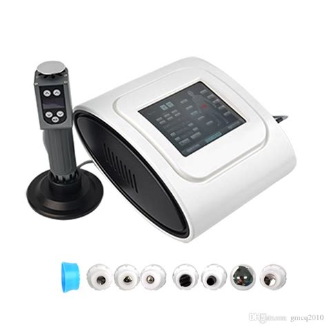 Electromagnetic Shock Wave Erectile Dysfunction Eswt Shock Wave Therapy Portable Ed Machine From