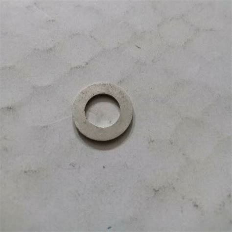 Jual Ring Oli Aluminium 14 Atau M10 Shopee Indonesia