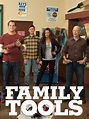 Family Tools - Where to Watch and Stream - TV Guide