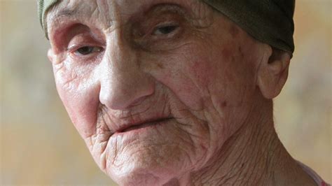 Woman 132 Dies Could Have Been Worlds Oldest Person