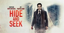 Hide & Seek - película: Ver online completas en español