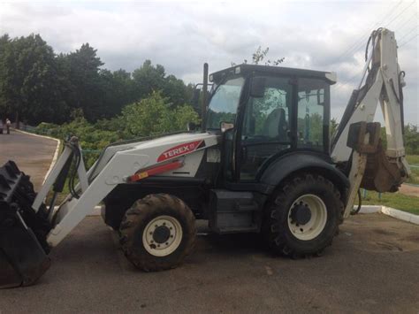 Terex 760 B For Sale Price 21900 Year 2003 Used Terex 760 B