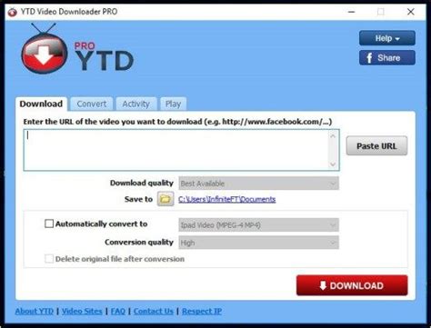 Furthermore, ytd video downloader serial key latest 2021 for mac and android has the ability to download your desired video stuff with a higher speed and best quality. YTD Video Downloader Pro 2020 Crack With Activation Key