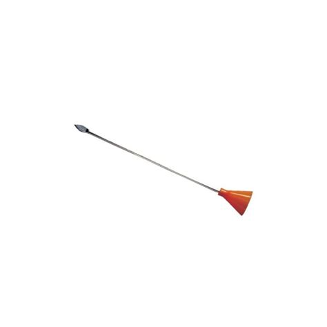 The cold steel big bore blow. COLD STEEL 5FT BIG BORE BLOWGUN .625 MAGNUM PLUS DARTS ...