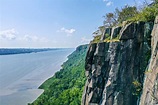 Exploring the Palisades’ 200 Million Years of History - Scenic Hudson