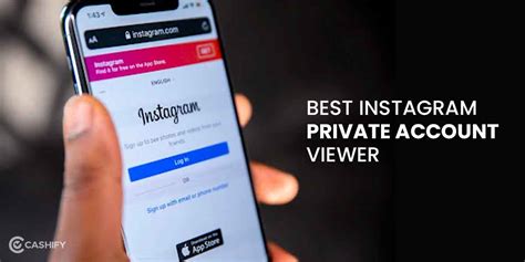 5 Best Instagram Private Account Viewer You Can Use Cashify Blog