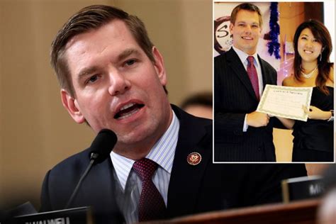 Us Rep Eric Swalwell Suspected To Have Been Honeytrapped By Chinese Spy