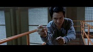 Jet Li El Unico wushu Audiomachine GRV clip - YouTube