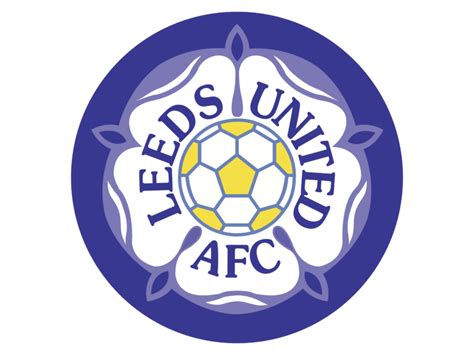 Leeds united logo png images transparent free download. Leeds United AFC Logo PNG Transparent & SVG Vector ...