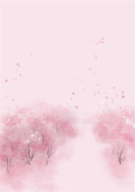 Background Pink Estetik For Your Desktop And Mobile