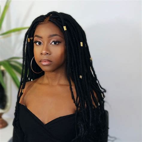 21 Stunning Black Girl Hairstyles With Weave 2022 Trends