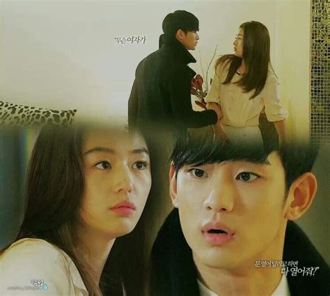 Pin By Xiime1905 On Best Korean Dramas My Love From Another Star My