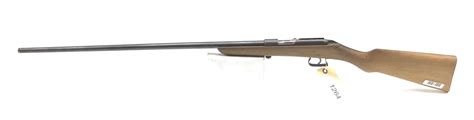 German Manufactured Single Shot Shotgun 9mm Flobert Rimfire