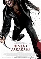 Ninja Assassin - Película 2009 - SensaCine.com
