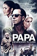 Papa Hemingway in Cuba (2015) - Posters — The Movie Database (TMDB)