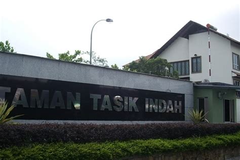 Taman Tasik Indah Jalan Ipoh Property And Real Estate Reviews Trends