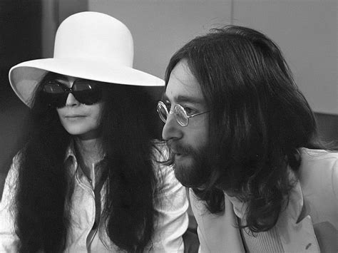 Top 10 Interesting Facts About Yoko Ono Discover Walks Blog