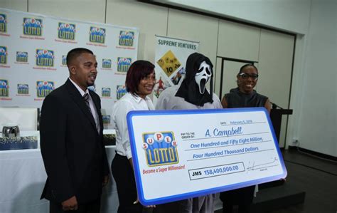 Последние твиты от gagnant euromillions (@gagnanteuromill). Jamaïque : un gagnant de loterie vient chercher son chèque masqué | www.cnews.fr