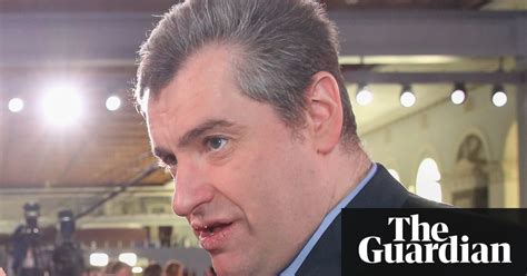 Bbc Journalist Accuses Russian Politician Of Sexual Harassment World News The Guardian