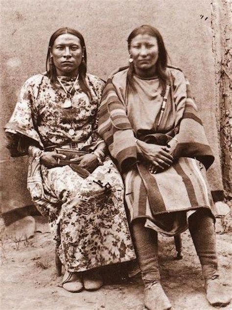 5 Genders The Story Of The Native American Two Spirits The Numinous