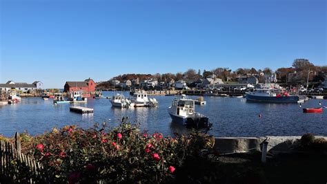 Rockport Rockport Is A Seaside Town In Essex County Massa Flickr