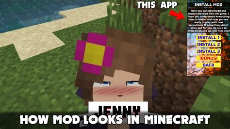 Jenny Mod Apk For Android Download