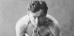 Cita con la historia y otras narraciones: Harry Houdini, el mago del ...