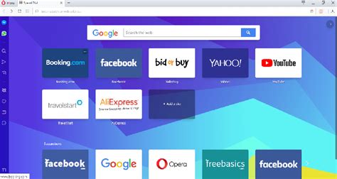 Top 5 Chromium Based Web Browsers Of 2018 Make Tech Easier