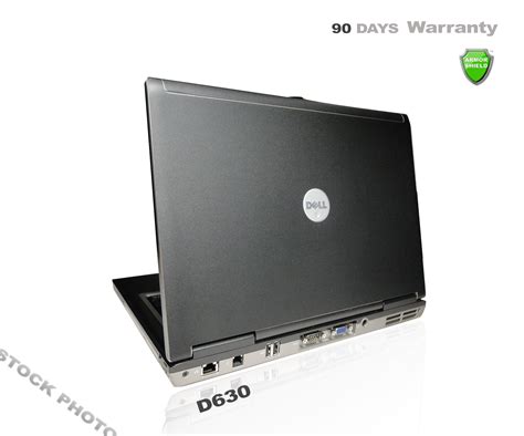 Dell Ndd620sm18hcddg Latitude D620 Core Duo Wireless Laptop Computer