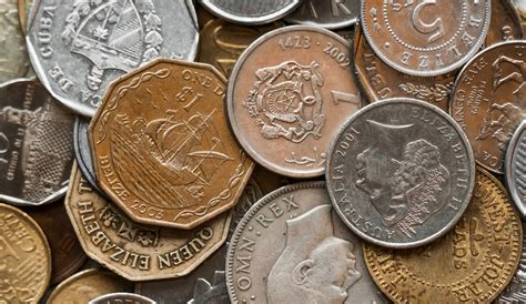 Check Your Pockets Here Are The 5 Most Valuable Coins In Circulation