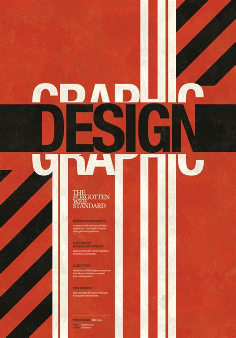 Graphic Design Ideas To Inspire You For Creating Great Designs Laptrinhx