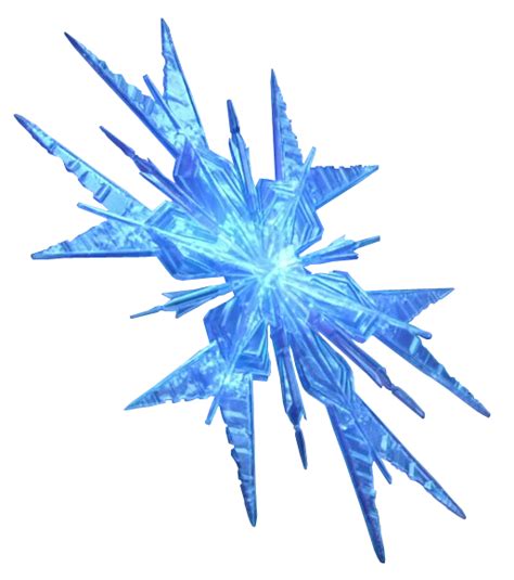 Frozen Snowflake Tilted Vector By Simmeh On Deviantart