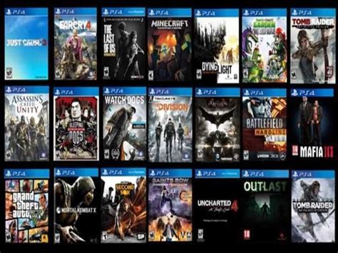 If you're after the best ps4 games available today, then you've come to the right place. Game Black Friday Sales 2018 Best Buy, ps4 black friday ...