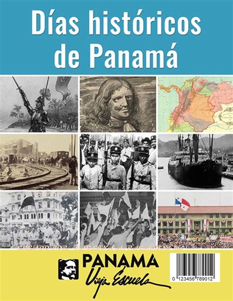 Calaméo Historia De PanamÁ
