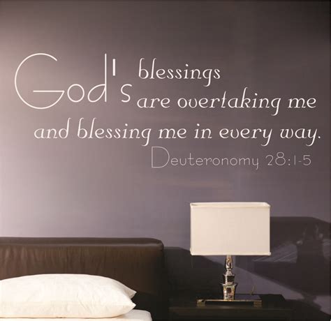 Gods Blessings Quotes Inspirations Quotesgram