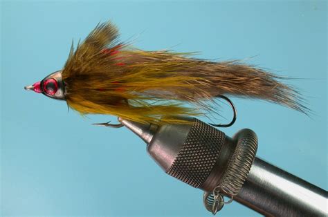 Fly Fishing Streamers The Ultimate Guide To Streamer Fishing For Trout